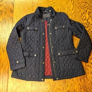 EUC Tommy light-weight puffer